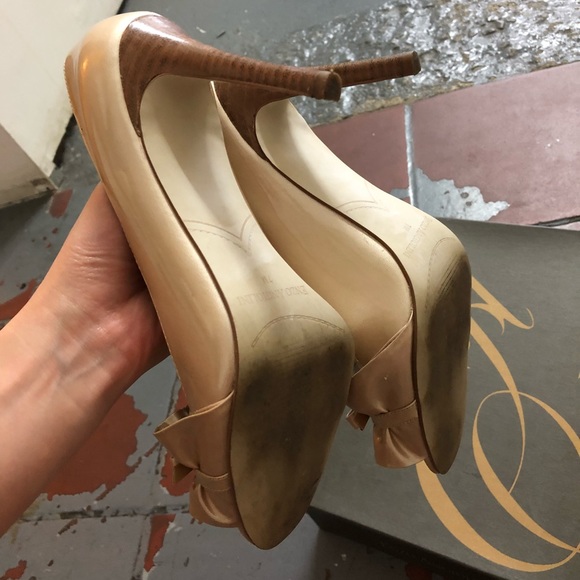 Enzo Angiolini heels - Picture 5 of 7